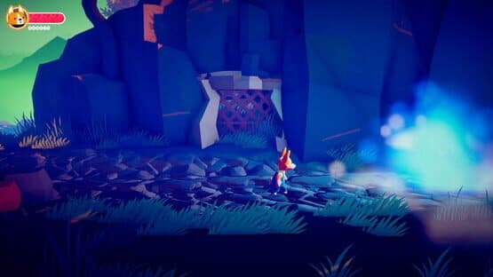 Hollow Mind: The Lost Puppy — screenshot 4