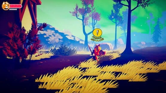 Hollow Mind: The Lost Puppy — screenshot 5