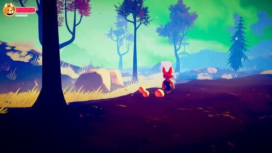 Hollow Mind: The Lost Puppy — screenshot 7