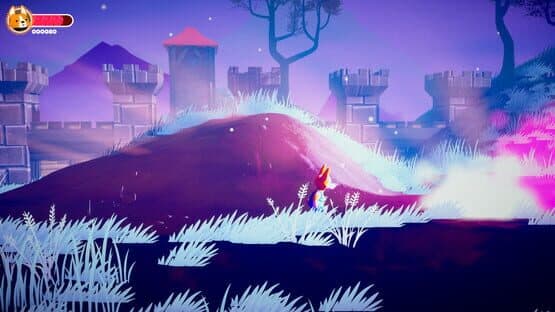 Hollow Mind: The Lost Puppy — screenshot 8