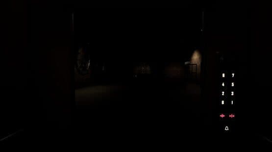 The Pacifist's Great and Final Nightmare — screenshot 1