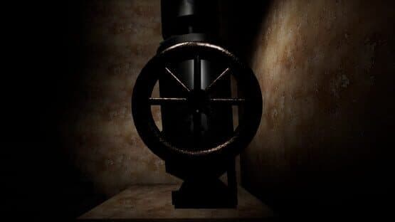 The Pacifist's Great and Final Nightmare — screenshot 3
