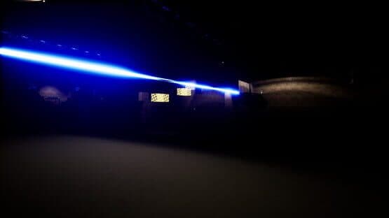 The Pacifist's Great and Final Nightmare — screenshot 4