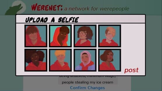 Cryptid Crew — screenshot 1