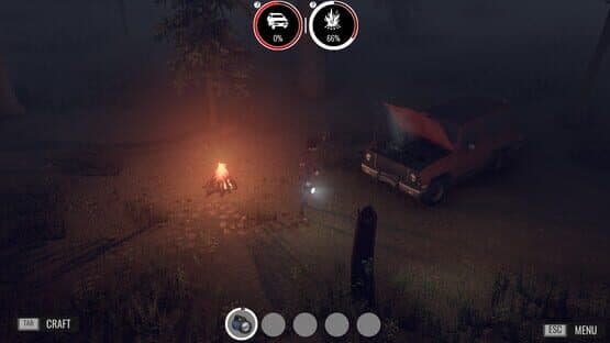 Eco Hole — screenshot 1