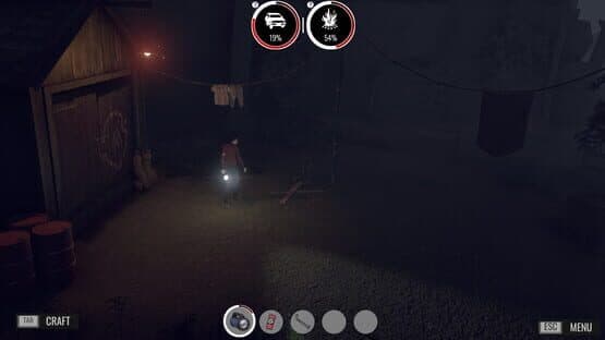 Eco Hole — screenshot 2