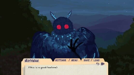 Cryptid Crew — screenshot 2