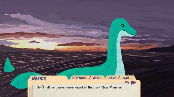 Cryptid Crew — screenshot 3