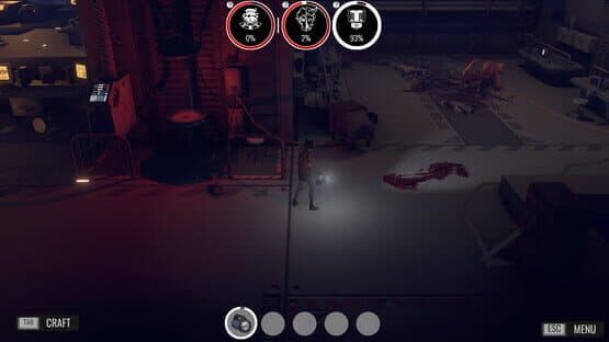 Eco Hole — screenshot 4