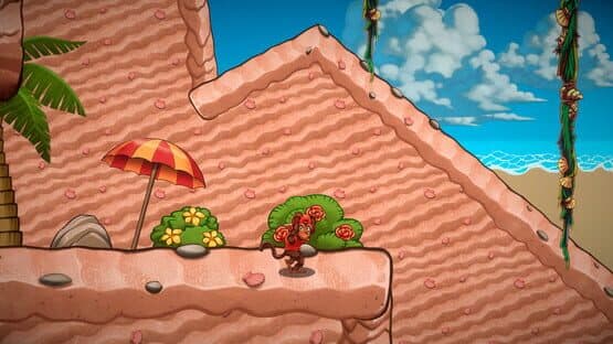Mac Biskwi Adventures — screenshot 6