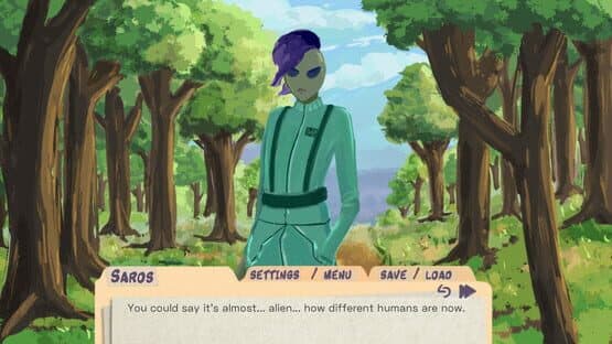 Cryptid Crew — screenshot 5