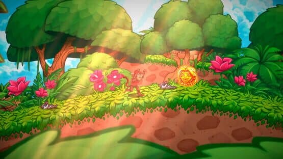 Mac Biskwi Adventures — screenshot 7