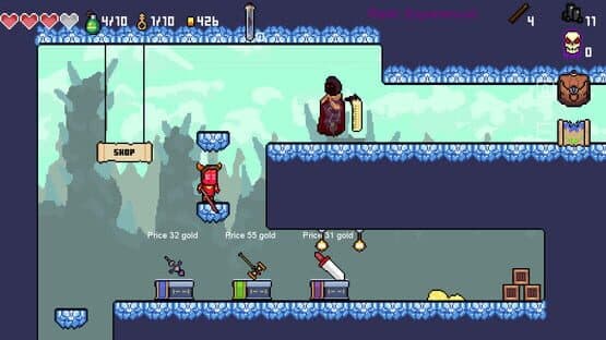 Throne of Fate — screenshot 4