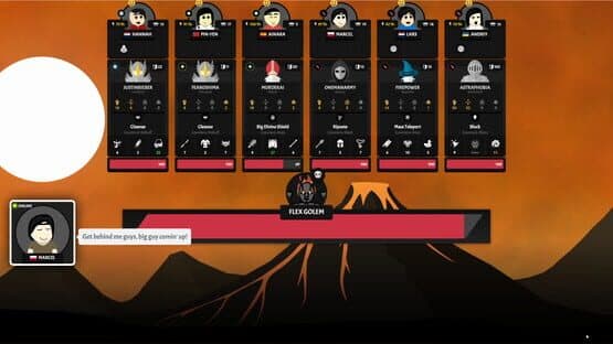 Random Raiders — screenshot 1