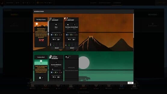 Random Raiders — screenshot 3