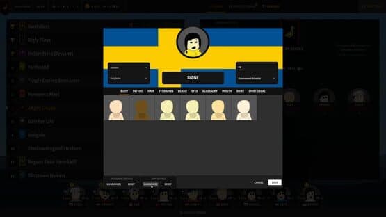 Random Raiders — screenshot 4