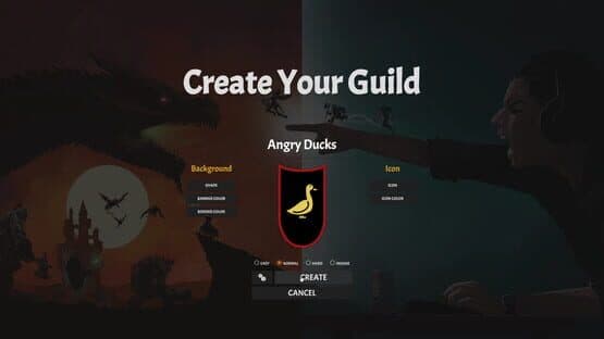 Random Raiders — screenshot 7