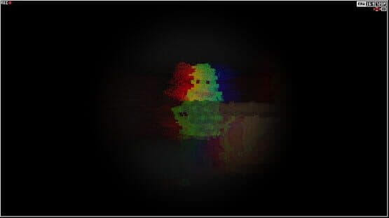 Consternation II — screenshot 1