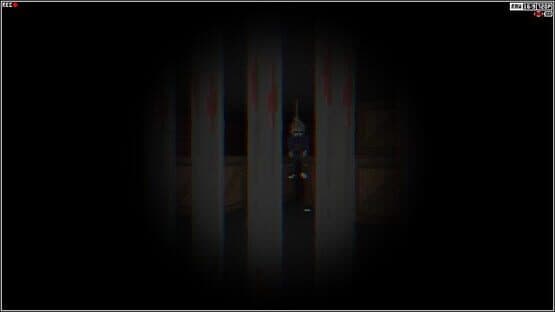 Consternation II — screenshot 2