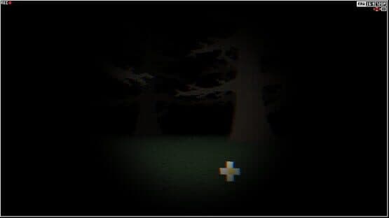 Consternation II — screenshot 3