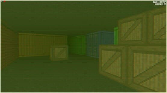 Consternation II — screenshot 4