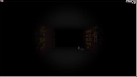 Consternation II — screenshot 6