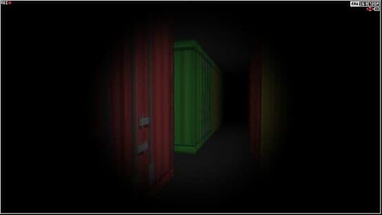 Consternation II — screenshot 8