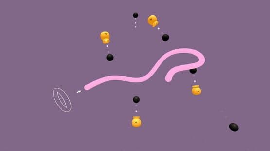 Steady — screenshot 1