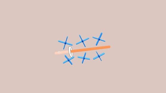 Steady — screenshot 2