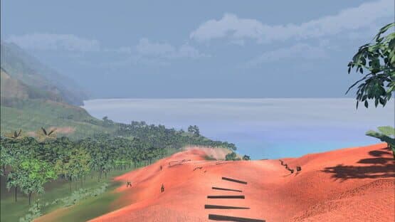 The Kalalau Trail — screenshot 1