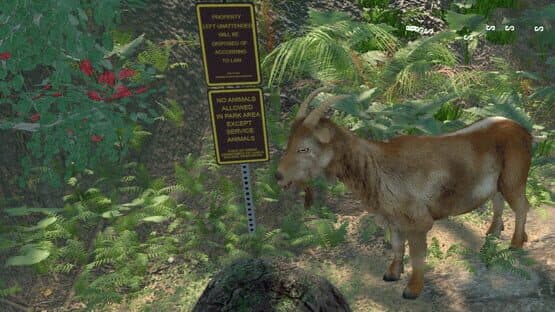 The Kalalau Trail — screenshot 3