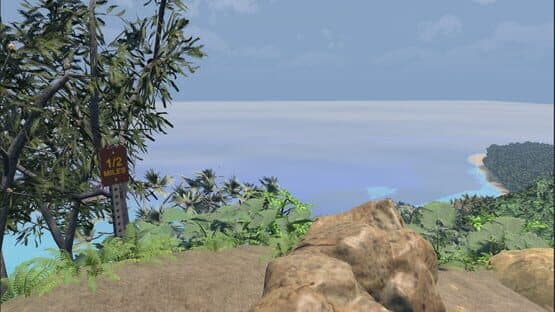 The Kalalau Trail — screenshot 4
