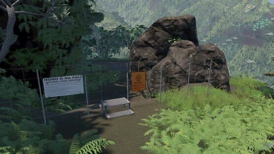 The Kalalau Trail — screenshot 5