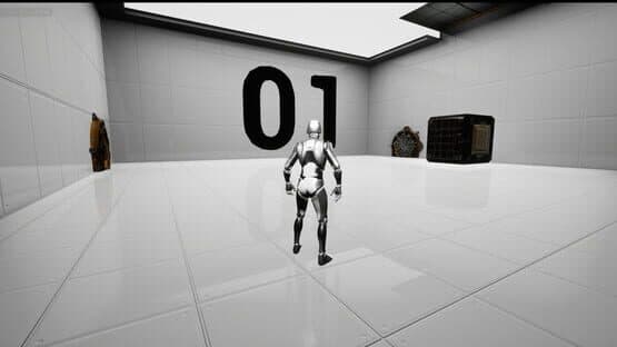 Relash — screenshot 1
