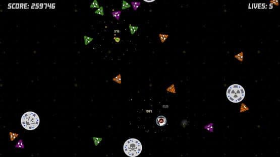 Starship Turd Nugget: Too Cool For Stool — screenshot 2