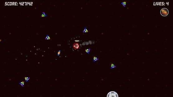 Starship Turd Nugget: Too Cool For Stool — screenshot 3