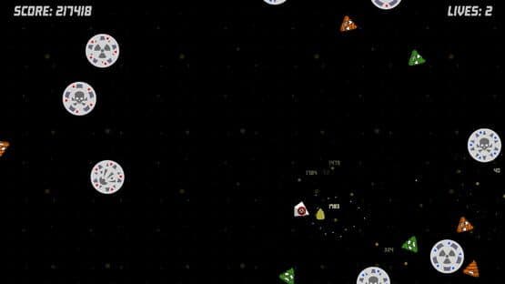 Starship Turd Nugget: Too Cool For Stool — screenshot 4