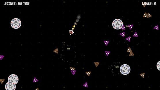 Starship Turd Nugget: Too Cool For Stool — screenshot 5