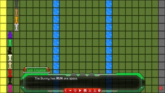 The Zodiac Trial — screenshot 2