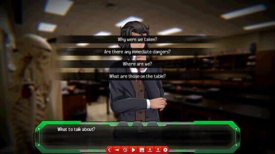 The Zodiac Trial — screenshot 3