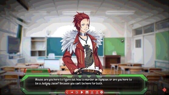 The Zodiac Trial — screenshot 4