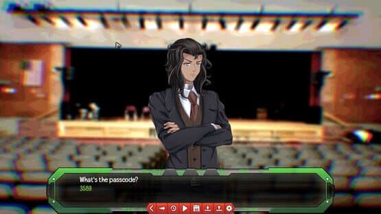The Zodiac Trial — screenshot 5
