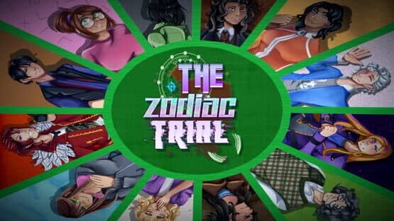 The Zodiac Trial — screenshot 8
