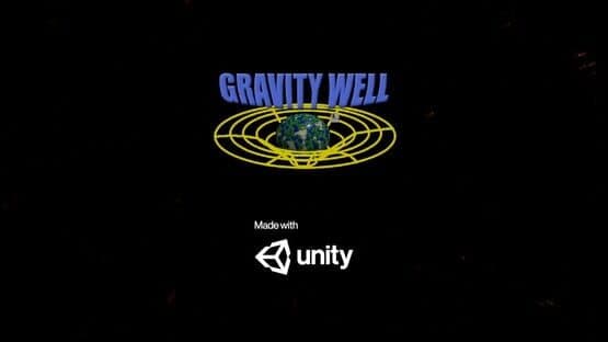 Gravity Well — screenshot 1