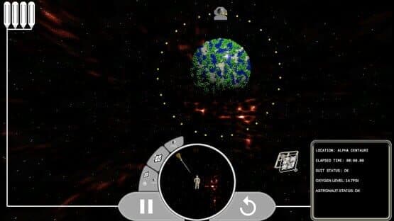 Gravity Well — screenshot 3