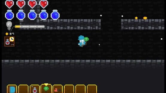 Wacky Wizarding Dungeon — screenshot 6