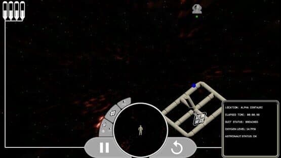 Gravity Well — screenshot 4