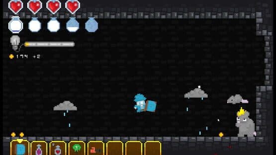 Wacky Wizarding Dungeon — screenshot 7