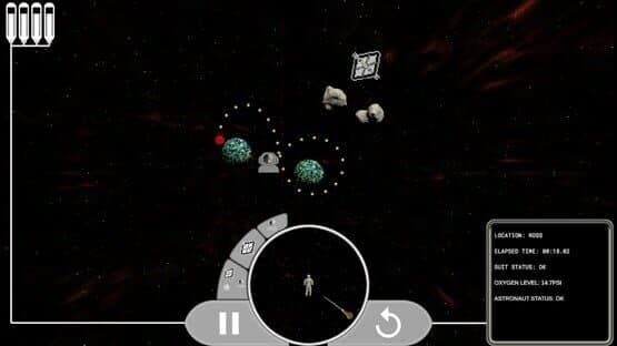 Gravity Well — screenshot 5