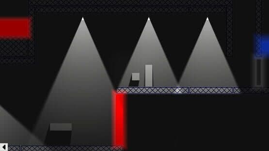 Luminus — screenshot 1